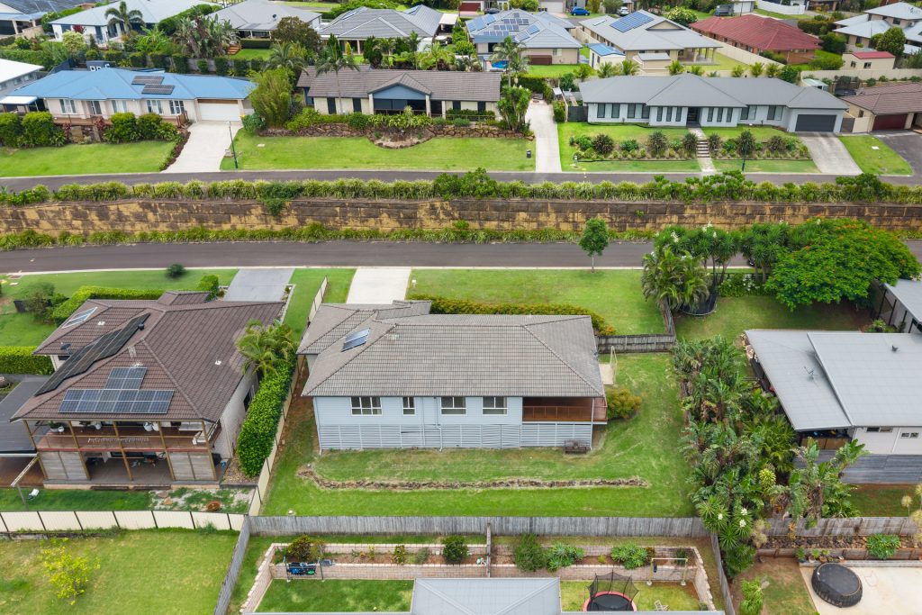 Sold - 11 Kemp Street - New Property in Cumbalum - Real Estate by Shawn Bishop & Jamie Marshall