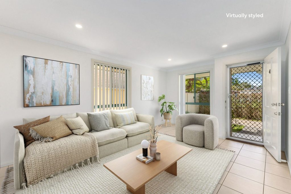 Sold - 4/23 Marshall Street - New Property in Ballina - Real Estate by Nathan Mills & Ben Gatwood