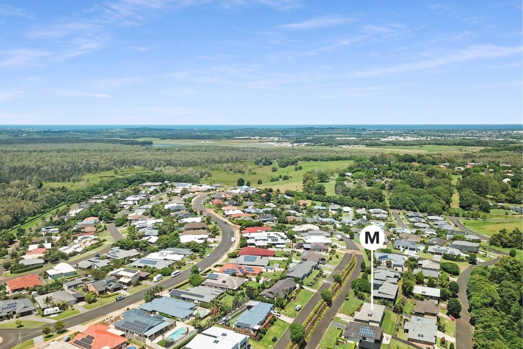 Sold - 11 Kemp Street - New Property in Cumbalum - Real Estate by Shawn Bishop & Jamie Marshall