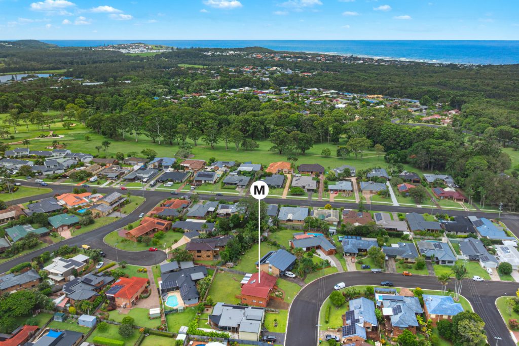 Sold - 69 Northumberland Drive - New Property in East Ballina - Real Estate by Shawn Bishop