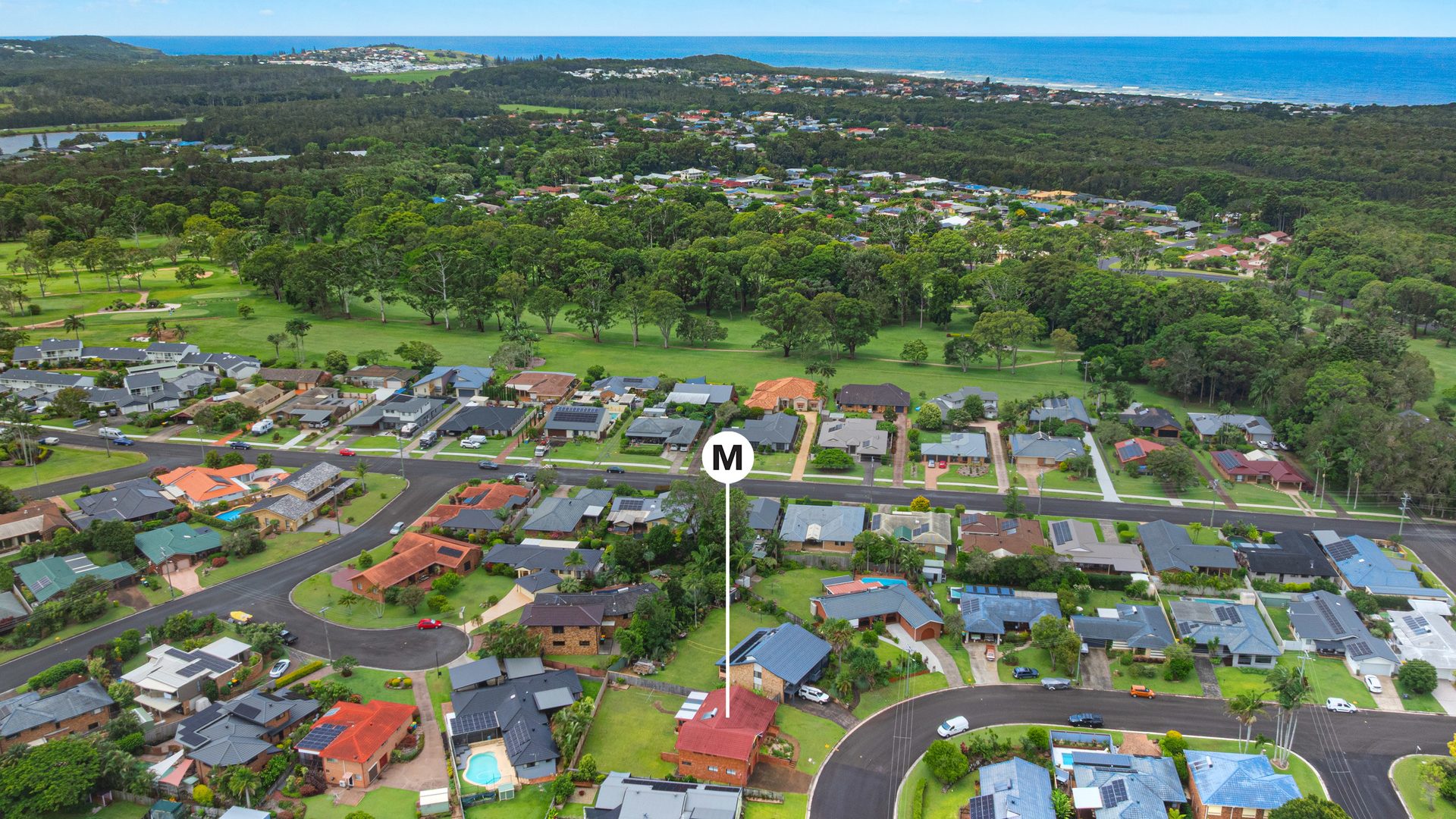 Sold - 69 Northumberland Drive - New Property in East Ballina - Real Estate by Shawn Bishop