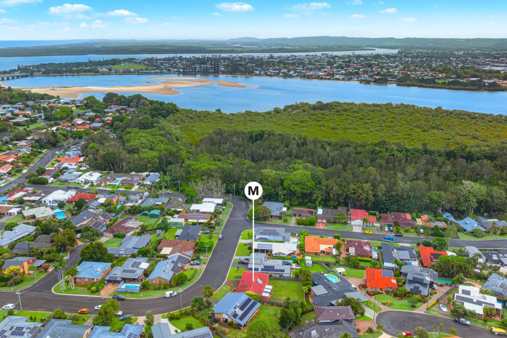 Sold - 69 Northumberland Drive - New Property in East Ballina - Real Estate by Shawn Bishop