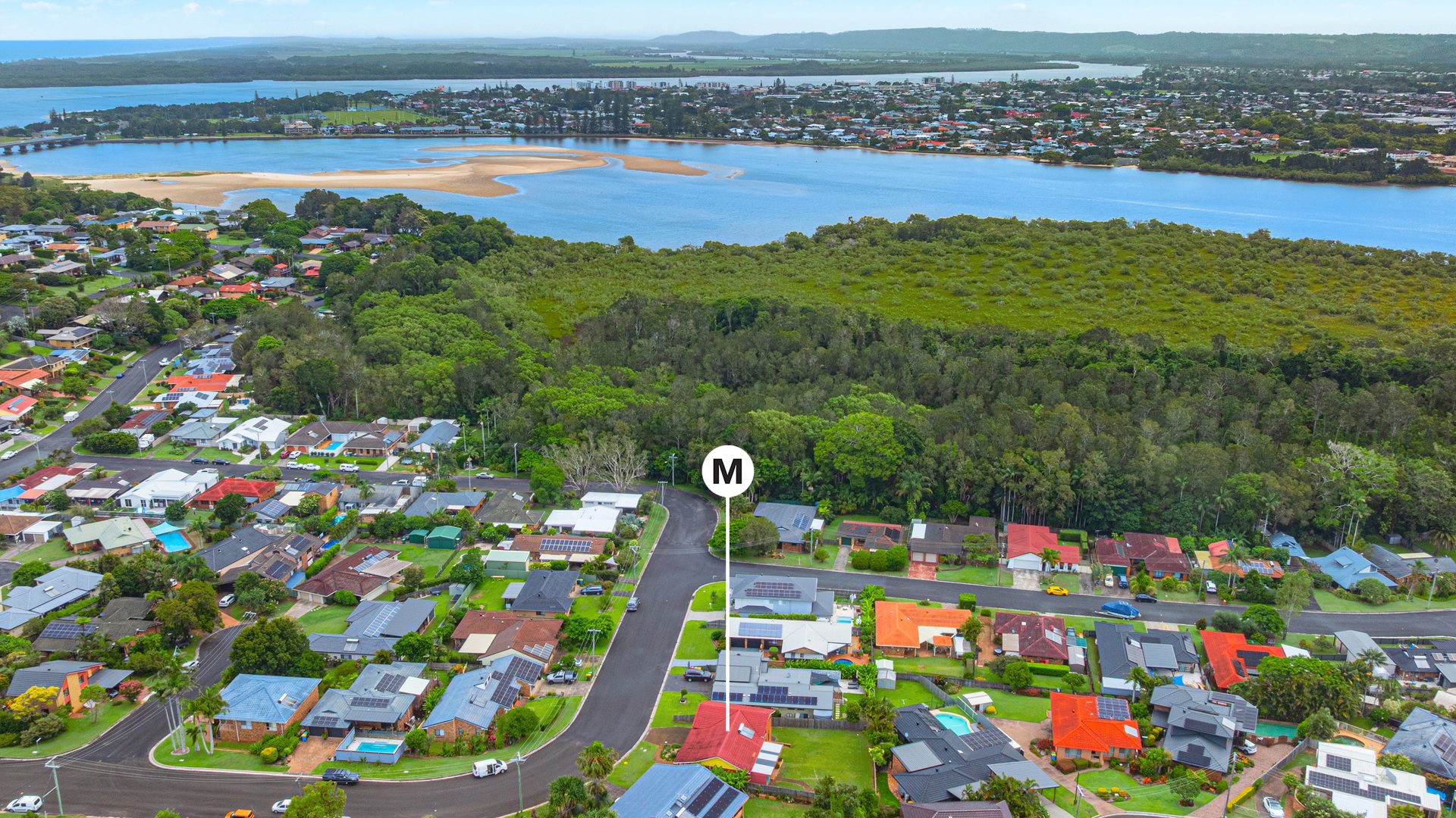 Sold - 69 Northumberland Drive - New Property in East Ballina - Real Estate by Shawn Bishop