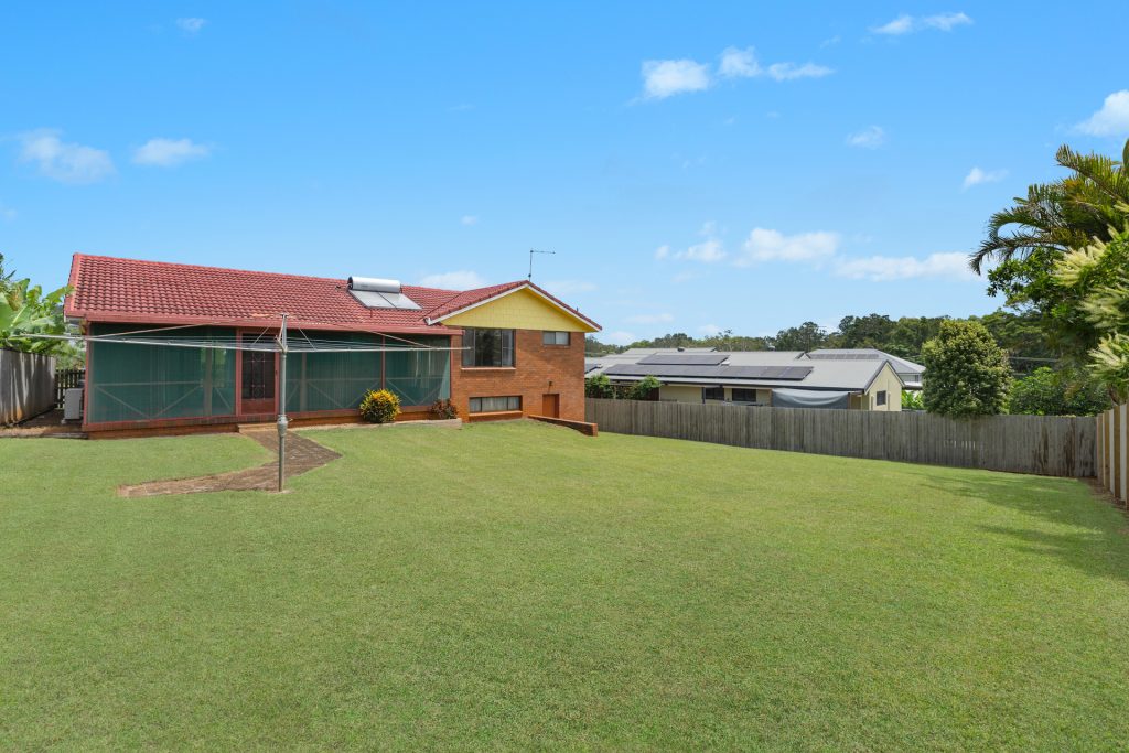 Sold - 69 Northumberland Drive - New Property in East Ballina - Real Estate by Shawn Bishop