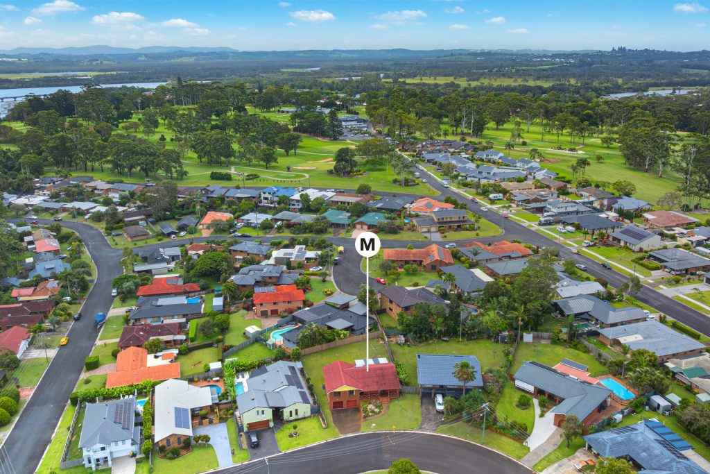 Sold - 69 Northumberland Drive - New Property in East Ballina - Real Estate by Shawn Bishop