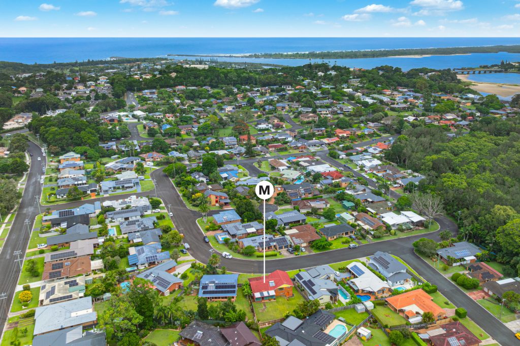 Sold - 69 Northumberland Drive - New Property in East Ballina - Real Estate by Shawn Bishop
