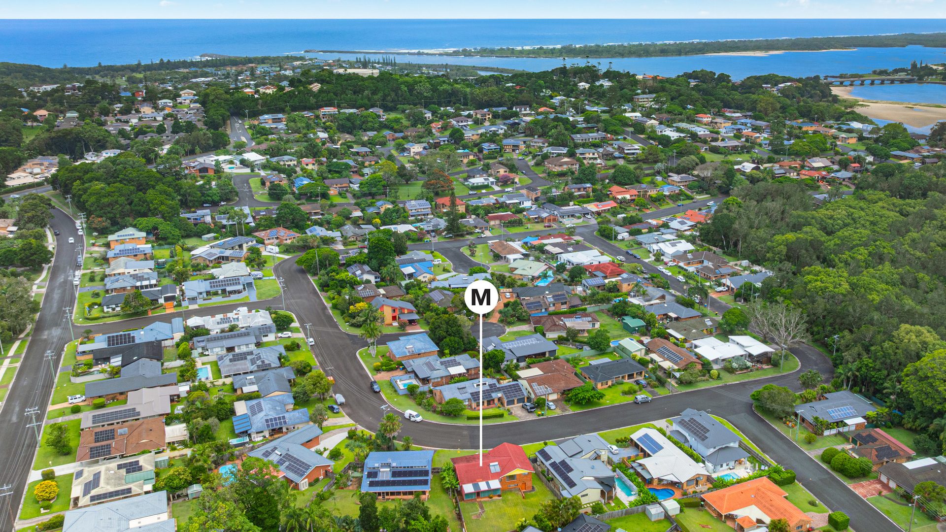 Sold - 69 Northumberland Drive - New Property in East Ballina - Real Estate by Shawn Bishop