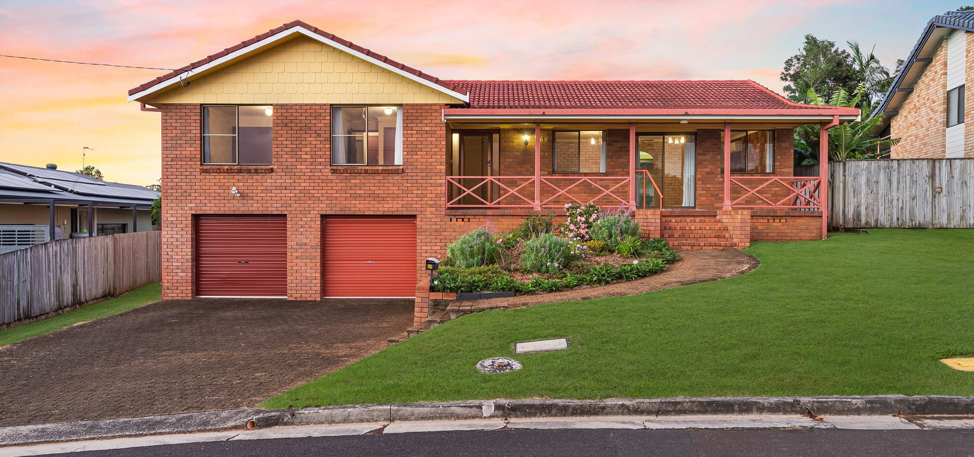 Sold - 69 Northumberland Drive - New Property in East Ballina - Real Estate by Shawn Bishop