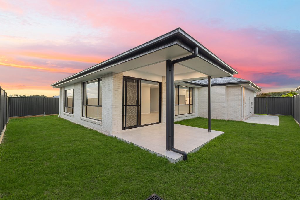 Sold - 10 McEvoy Street - New Property in Cumbalum - Real Estate by 
