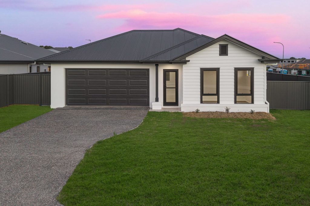 Sold - 10 McEvoy Street - New Property in Cumbalum - Real Estate by 