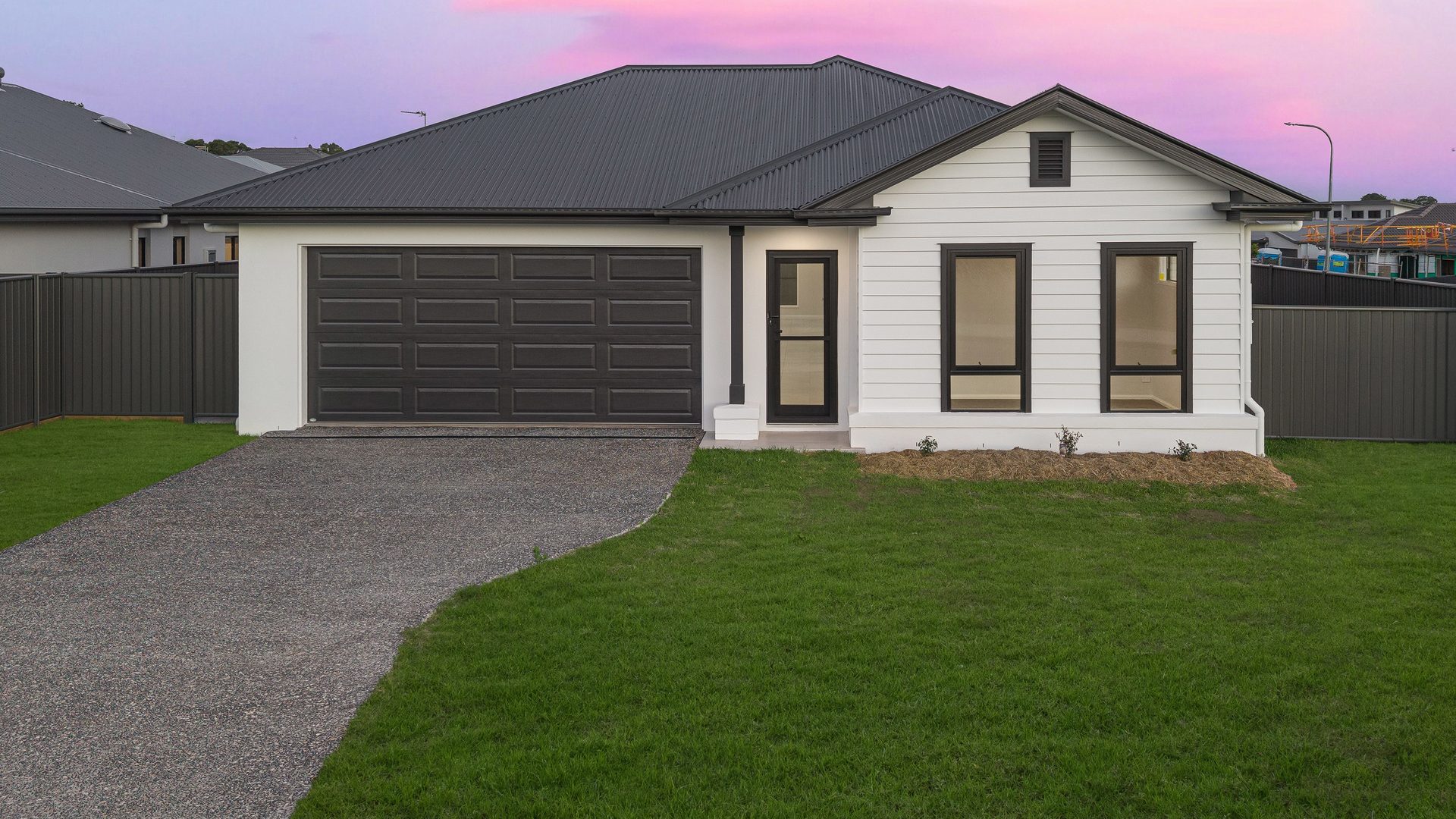 Sold - 10 McEvoy Street - New Property in Cumbalum - Real Estate by