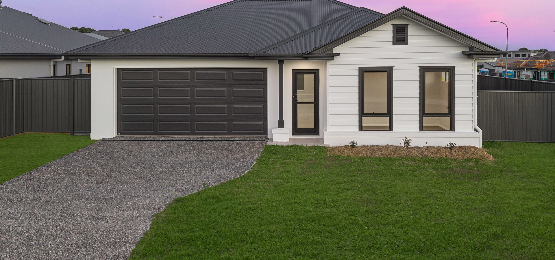 Sold - 10 McEvoy Street - New Property in Cumbalum - Real Estate by