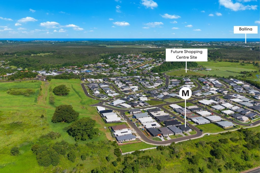 Sold - 10 McEvoy Street - New Property in Cumbalum - Real Estate by 