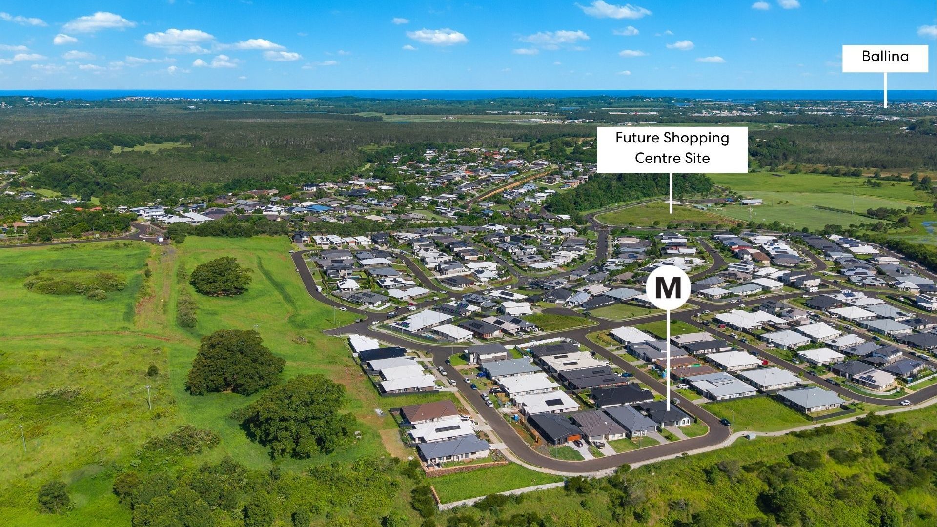 Sold - 10 McEvoy Street - New Property in Cumbalum - Real Estate by 
