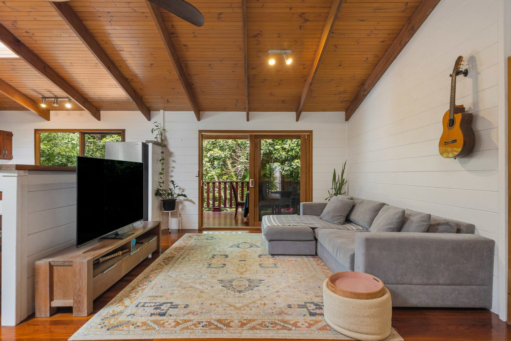 Sold - 10 Drawn Court - New Property in Wollongbar - Real Estate by Bill Johnston