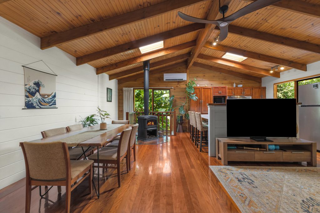Sold - 10 Drawn Court - New Property in Wollongbar - Real Estate by Bill Johnston