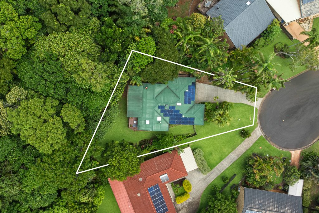 Sold - 10 Drawn Court - New Property in Wollongbar - Real Estate by Bill Johnston