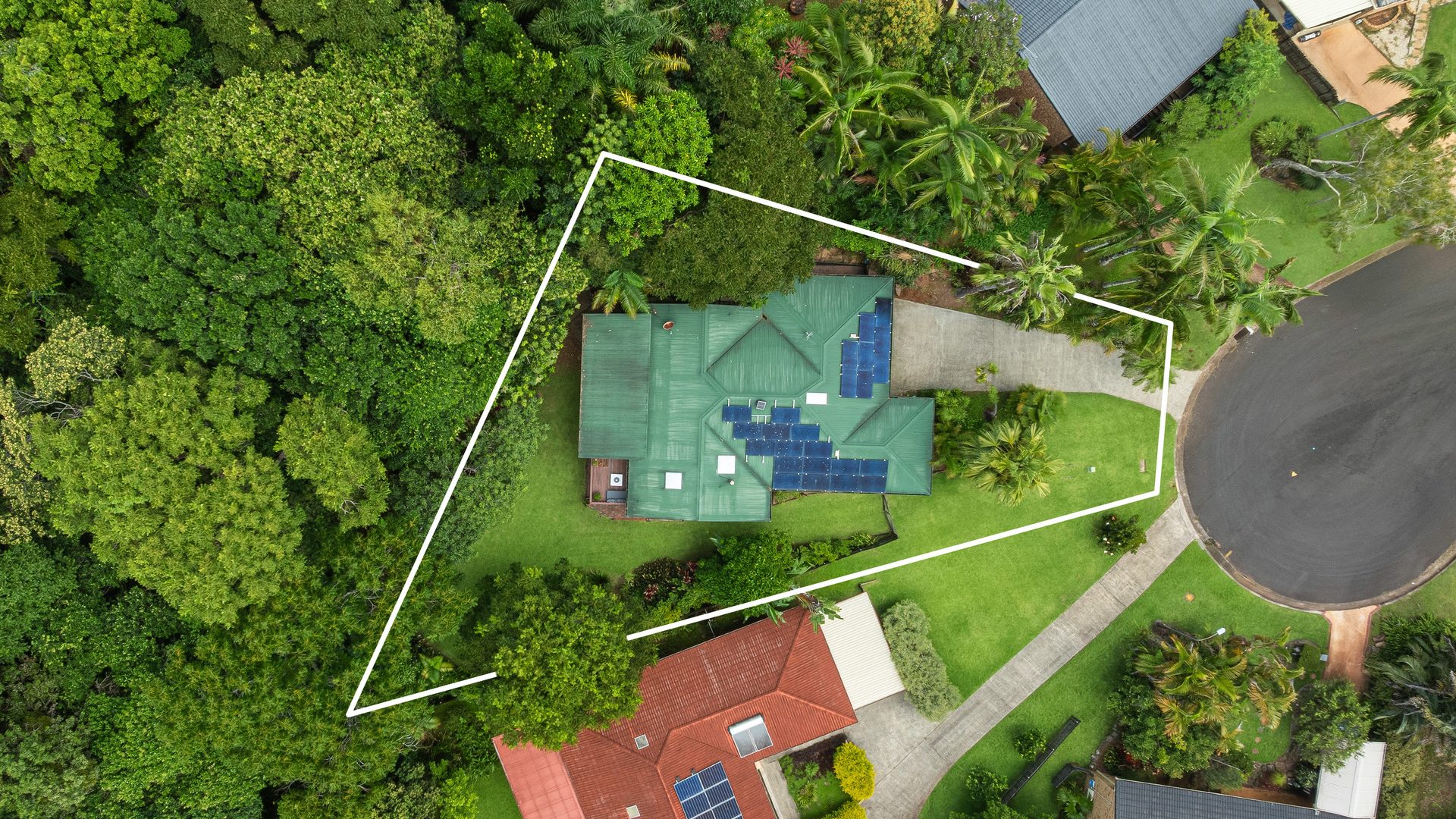 Sold - 10 Drawn Court - New Property in Wollongbar - Real Estate by Bill Johnston