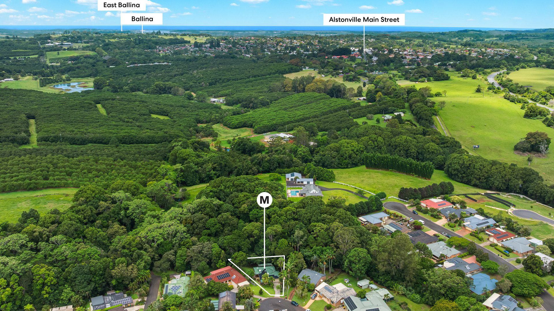 Sold - 10 Drawn Court - New Property in Wollongbar - Real Estate by Bill Johnston