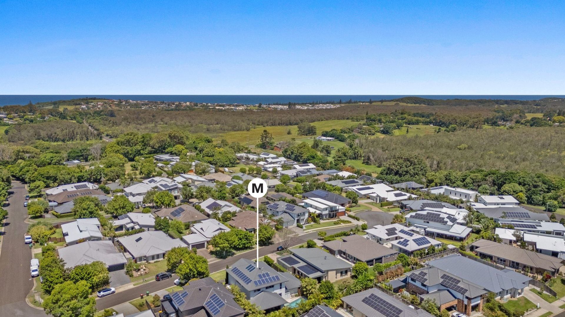Sold - 6 Greenview Place - New Property in Skennars Head - Real Estate by Nick Bordin