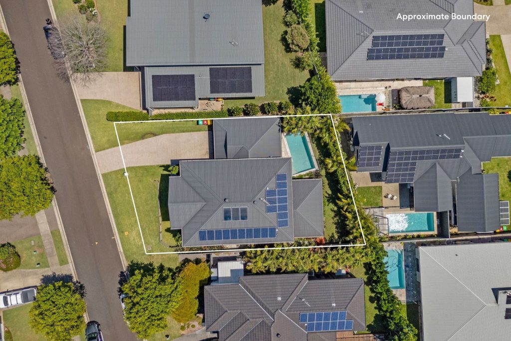 Sold - 6 Greenview Place - New Property in Skennars Head - Real Estate by Nick Bordin