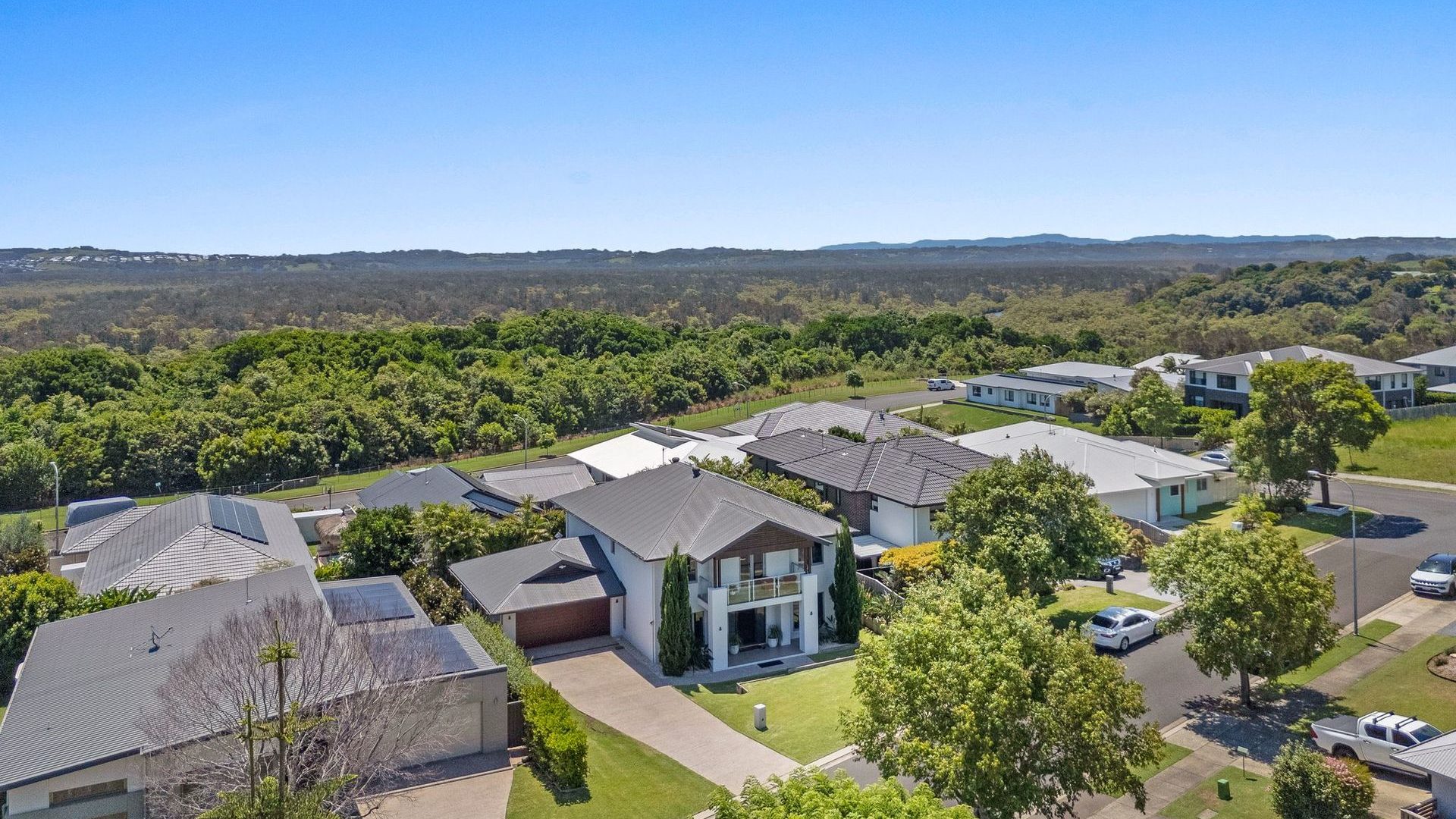 Sold - 6 Greenview Place - New Property in Skennars Head - Real Estate by Nick Bordin