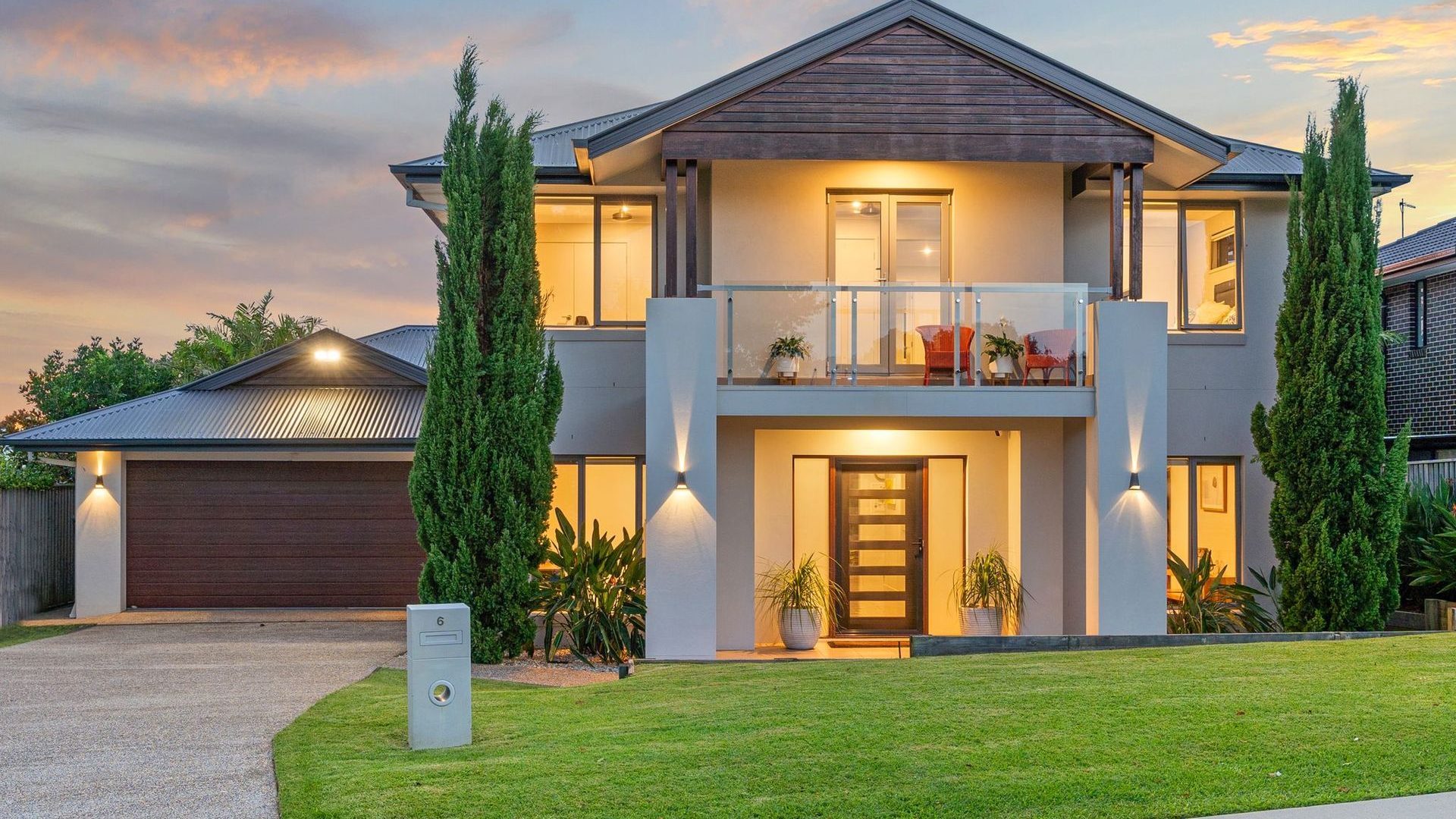Sold - 6 Greenview Place - New Property in Skennars Head - Real Estate by Nick Bordin