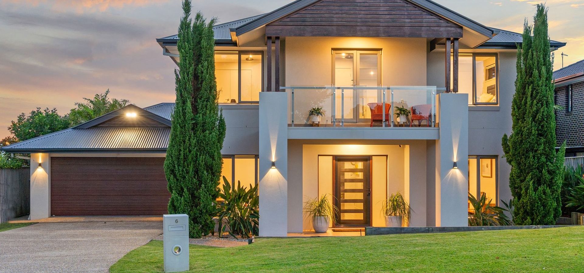 Sold - 6 Greenview Place - New Property in Skennars Head - Real Estate by Nick Bordin