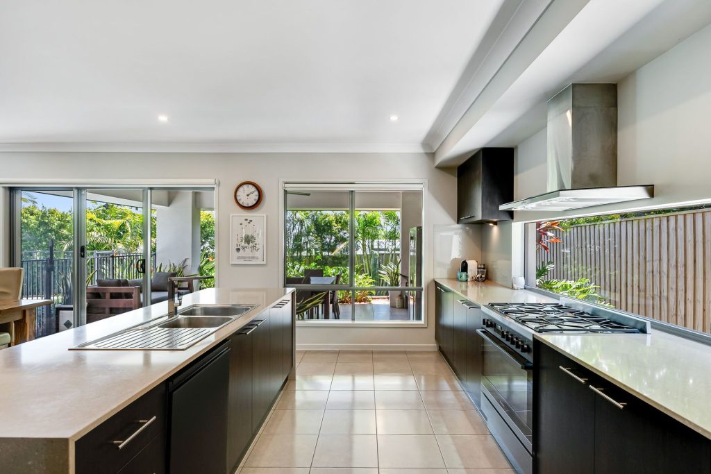 Sold - 6 Greenview Place - New Property in Skennars Head - Real Estate by Nick Bordin