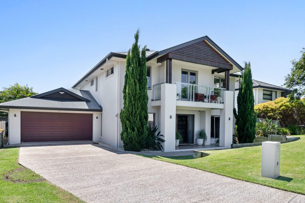 Sold - 6 Greenview Place - New Property in Skennars Head - Real Estate by Nick Bordin