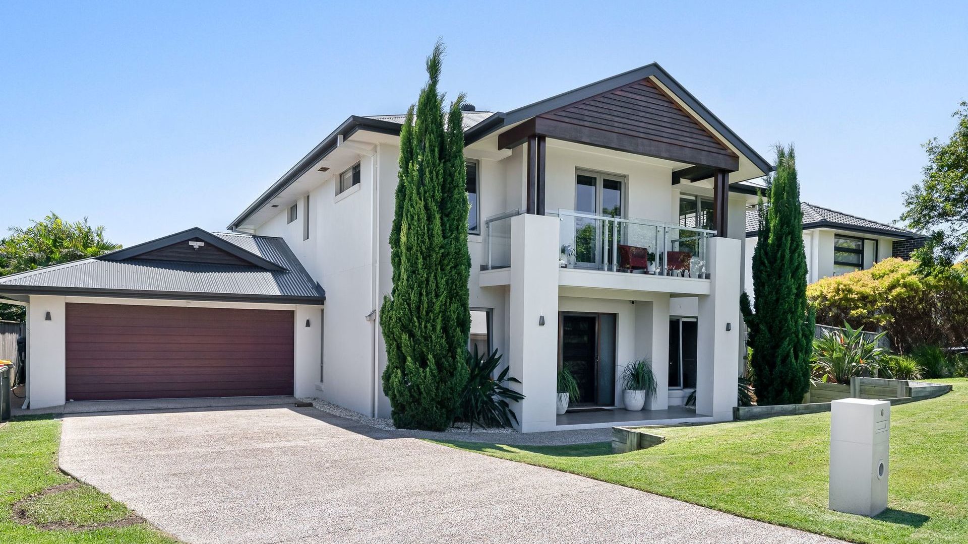 Sold - 6 Greenview Place - New Property in Skennars Head - Real Estate by Nick Bordin
