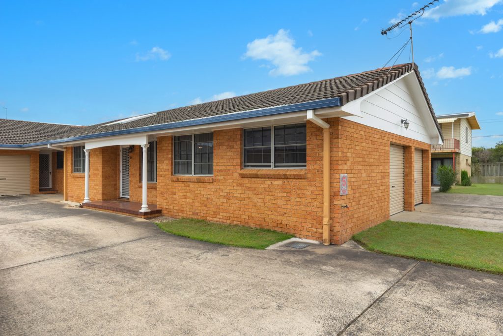 Sold - 23/114 Cherry Street - New Property in Ballina - Real Estate by Nathan Mills & Ben Gatwood