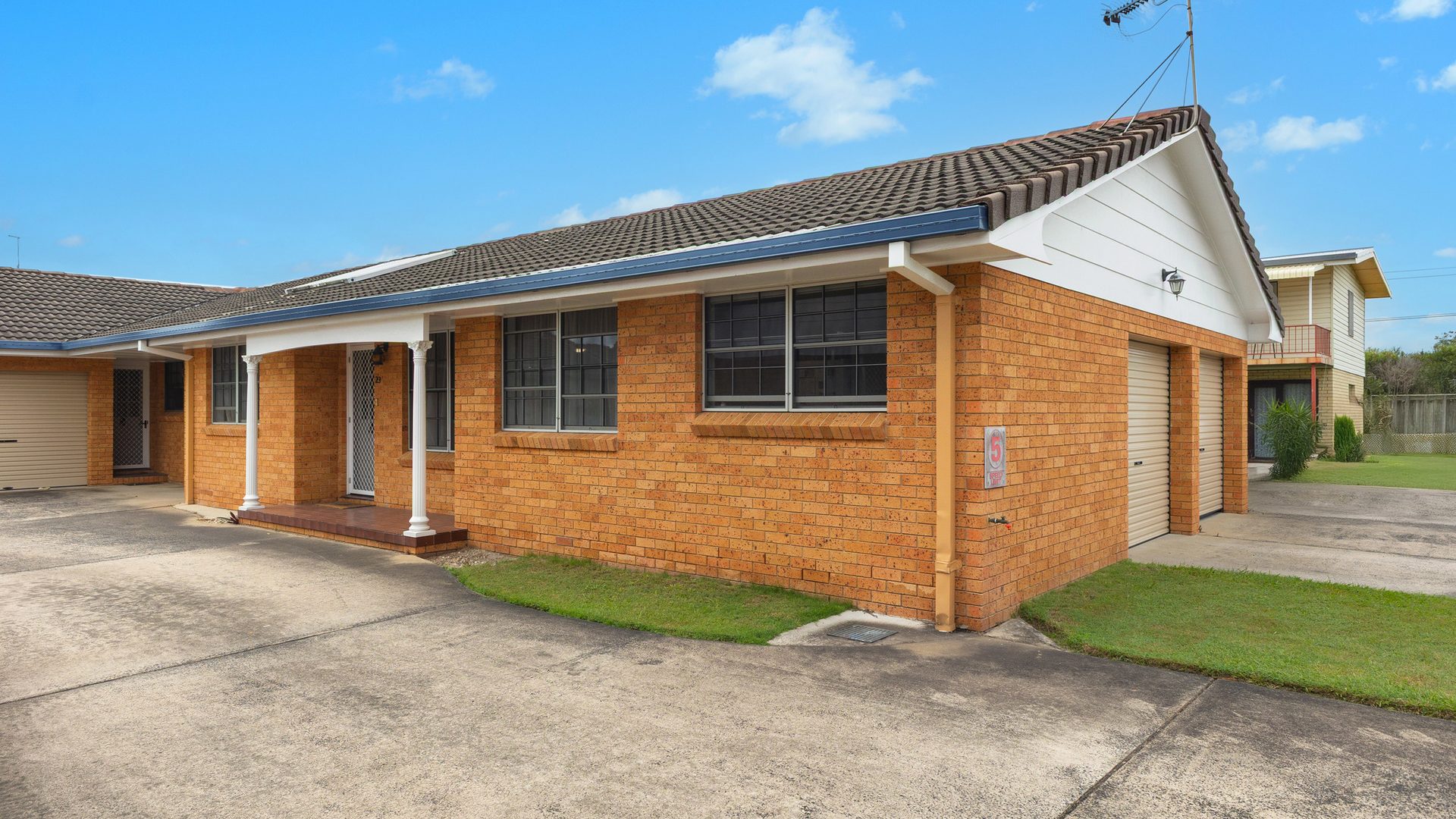 Sold - 23/114 Cherry Street - New Property in Ballina - Real Estate by Nathan Mills & Ben Gatwood