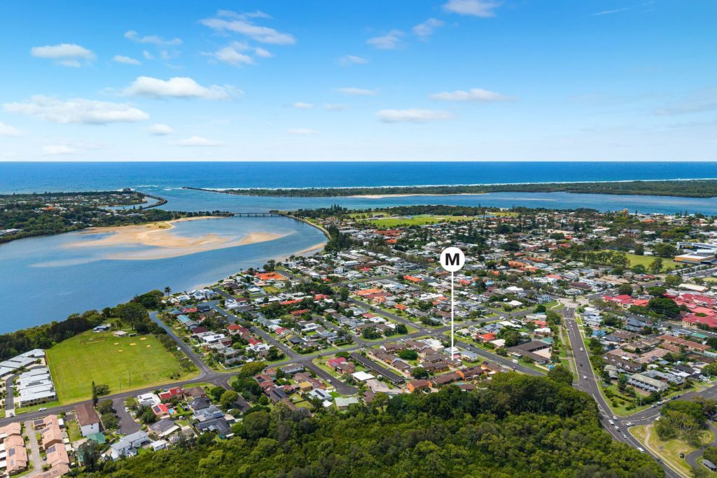 Sold - 23/114 Cherry Street - New Property in Ballina - Real Estate by Nathan Mills & Ben Gatwood