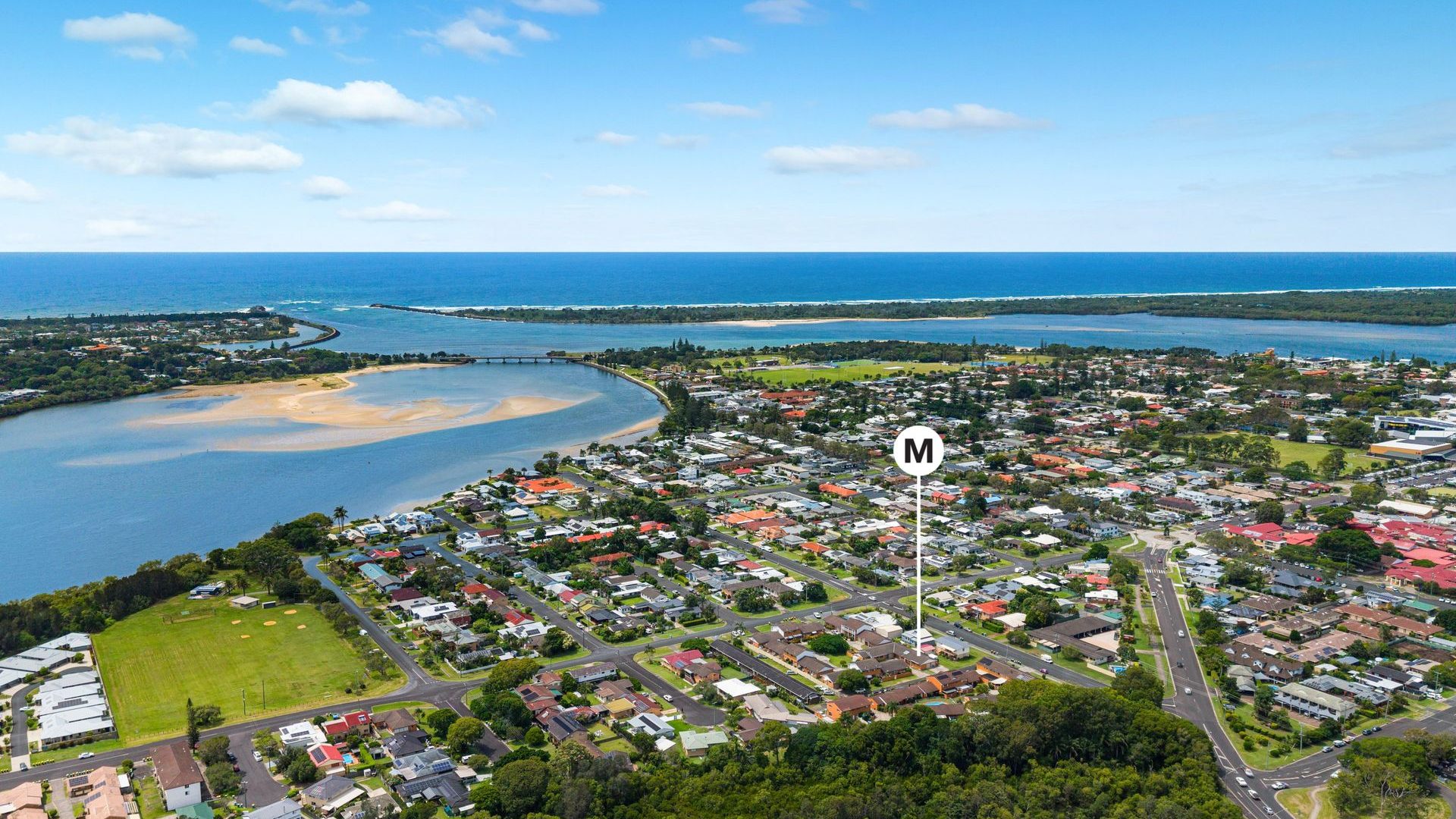 Sold - 23/114 Cherry Street - New Property in Ballina - Real Estate by Nathan Mills & Ben Gatwood