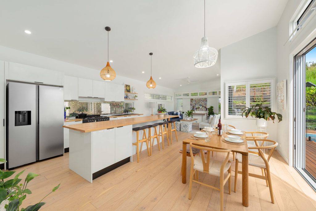 Sold - 121A Orana Road - New Property in Ocean Shores - Real Estate by Tezu Harrison