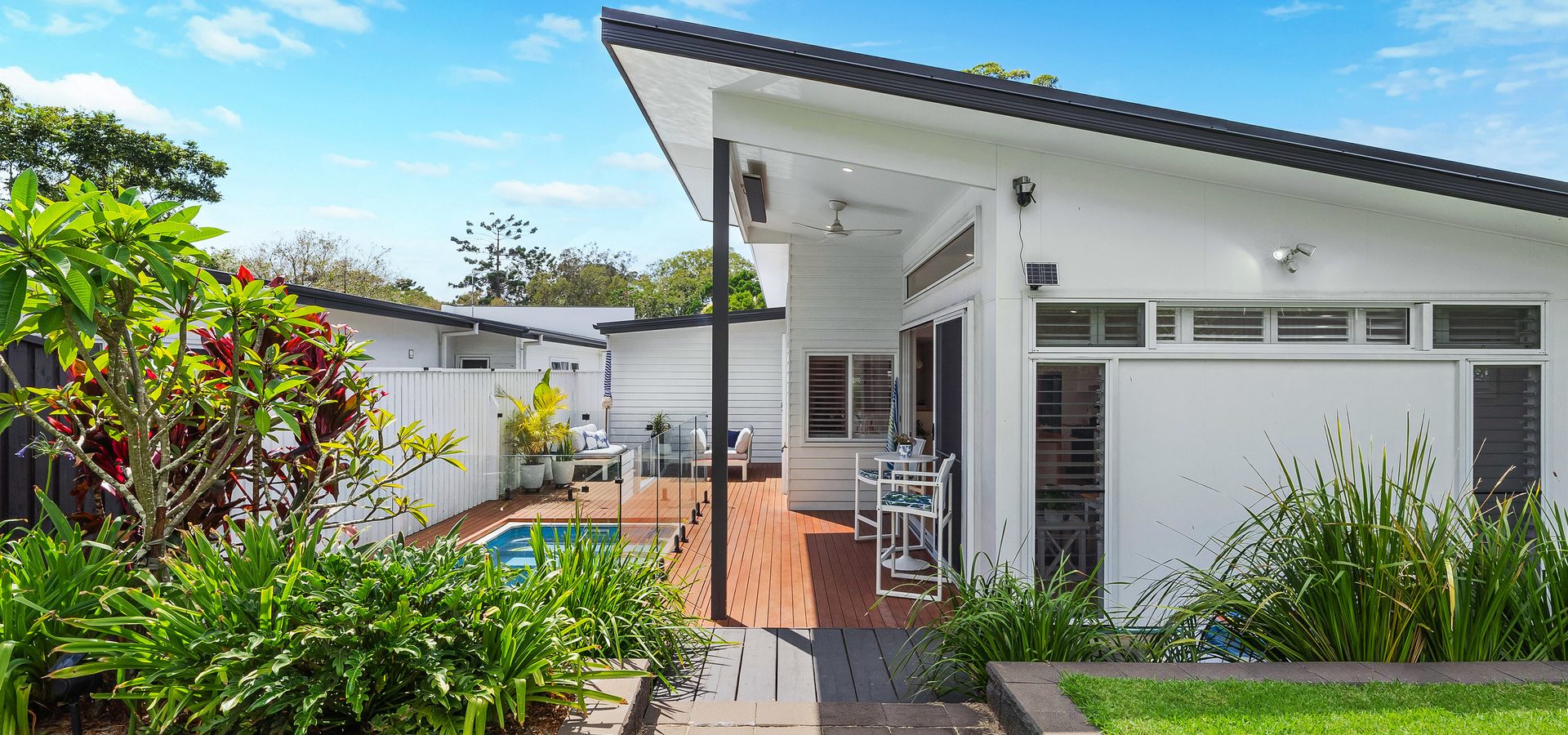 Sold - 121A Orana Road - New Property in Ocean Shores - Real Estate by Tezu Harrison