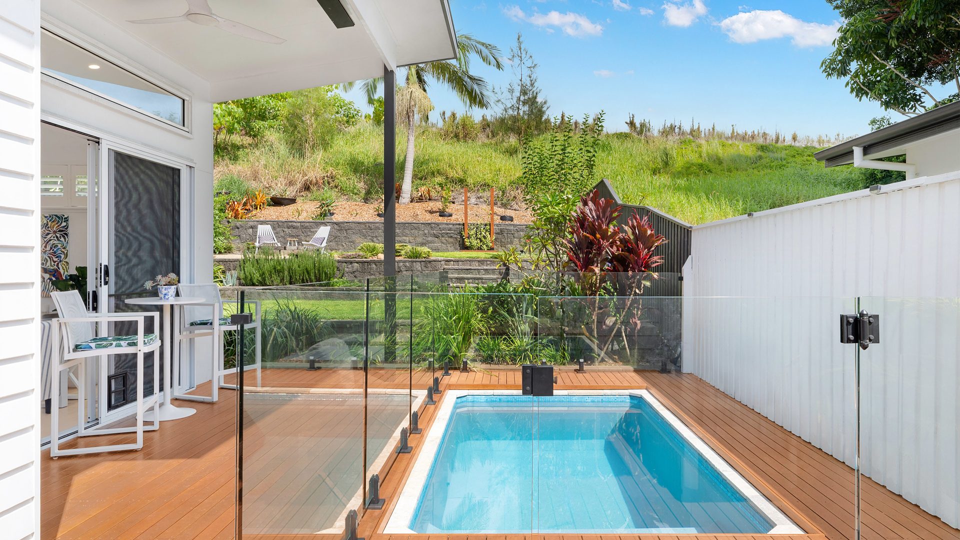 Sold - 121A Orana Road - New Property in Ocean Shores - Real Estate by Tezu Harrison