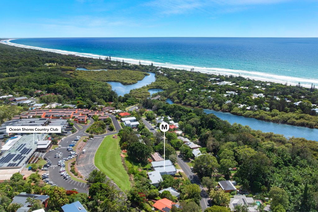 Sold - 121A Orana Road - New Property in Ocean Shores - Real Estate by Tezu Harrison