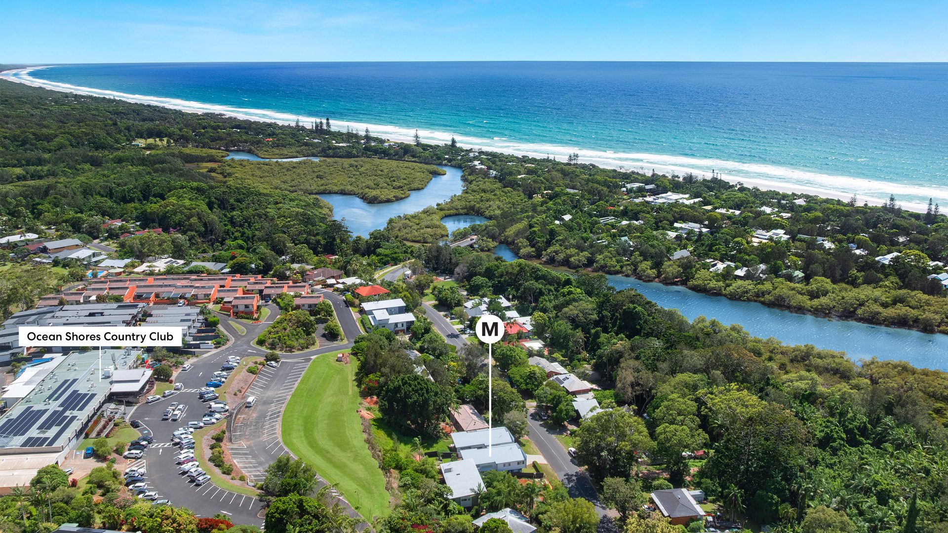 Sold - 121A Orana Road - New Property in Ocean Shores - Real Estate by Tezu Harrison
