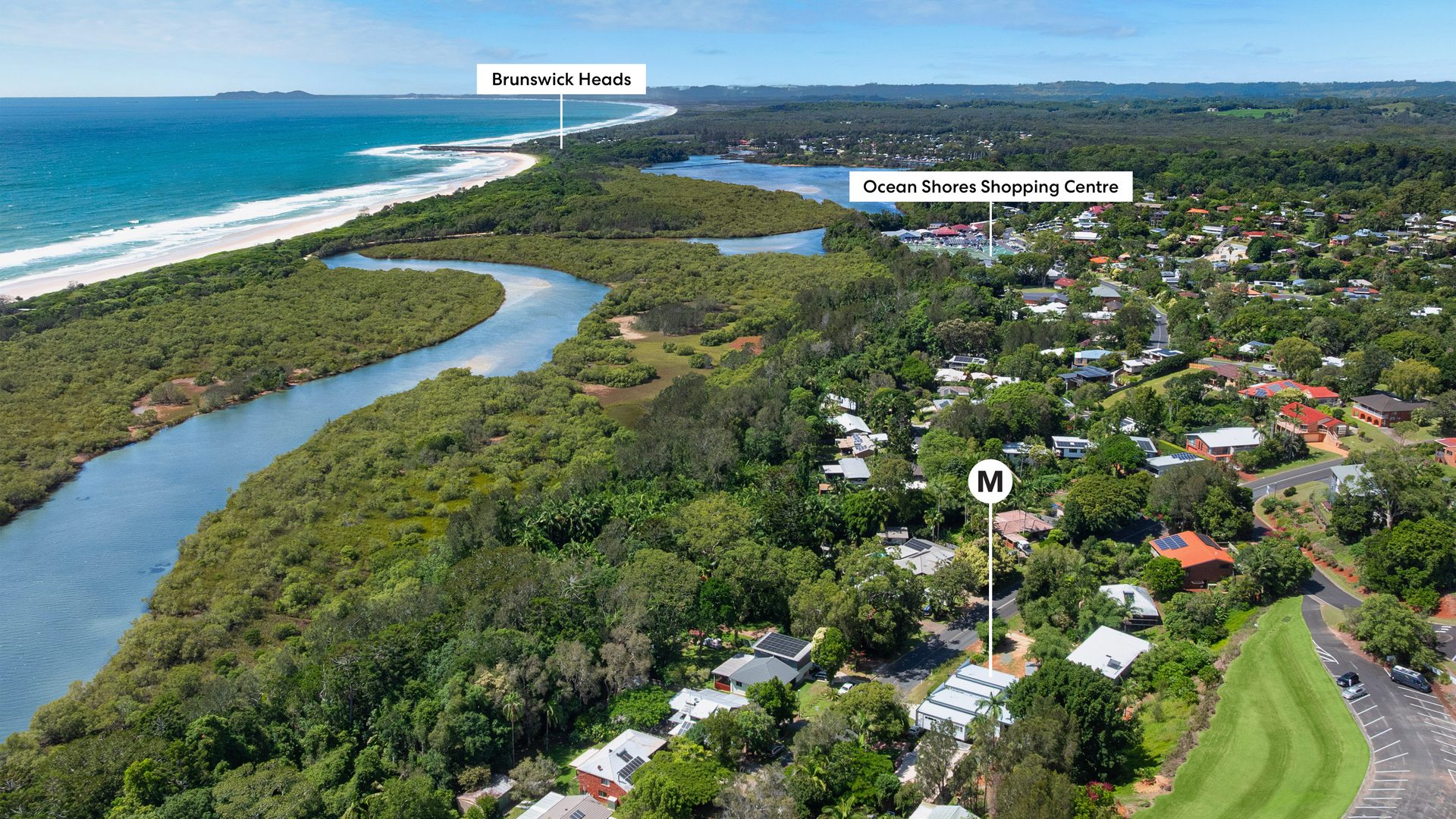 Sold - 121A Orana Road - New Property in Ocean Shores - Real Estate by Tezu Harrison