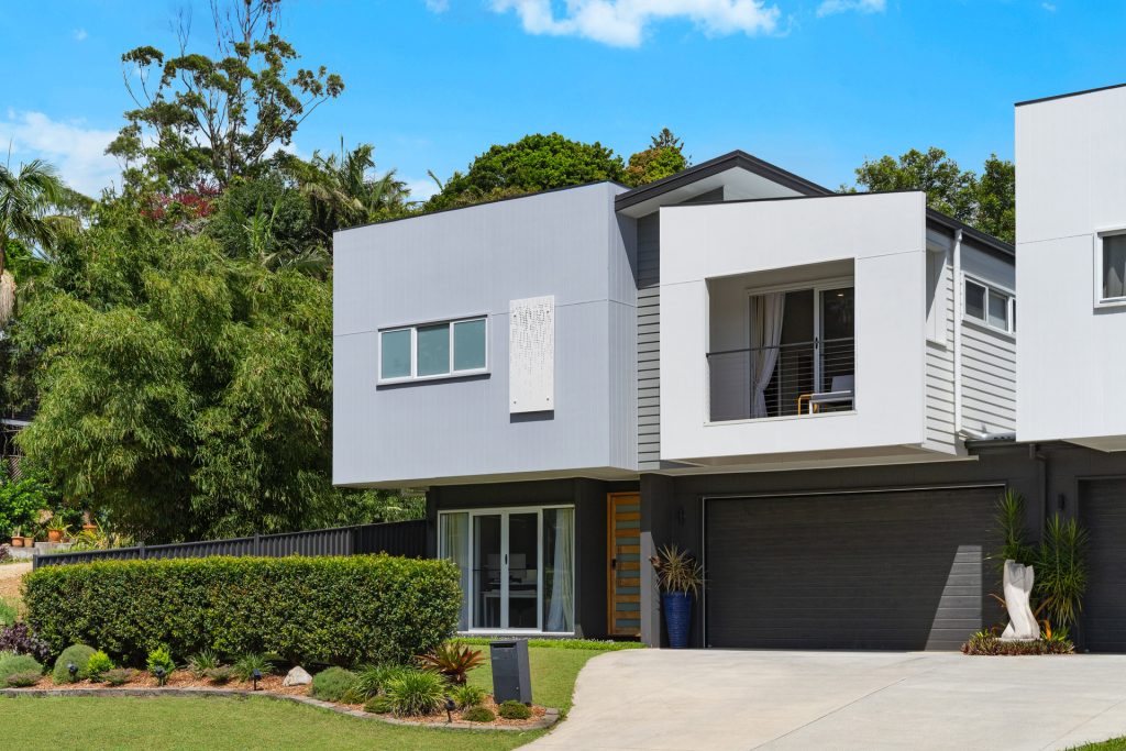 Sold - 121A Orana Road - New Property in Ocean Shores - Real Estate by Tezu Harrison