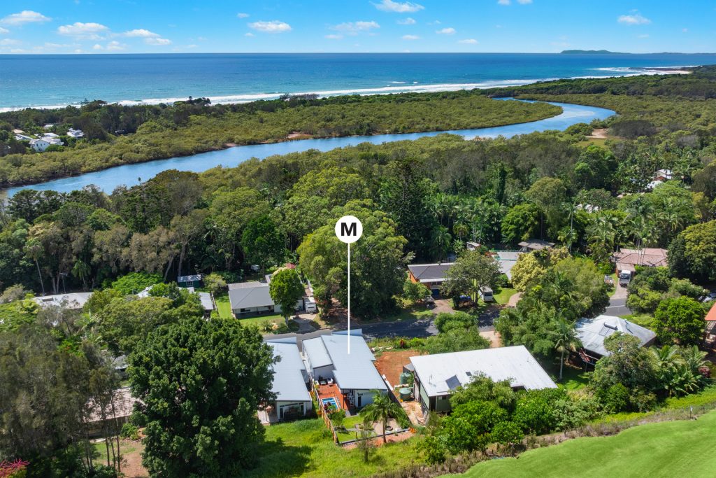 Sold - 121A Orana Road - New Property in Ocean Shores - Real Estate by Tezu Harrison