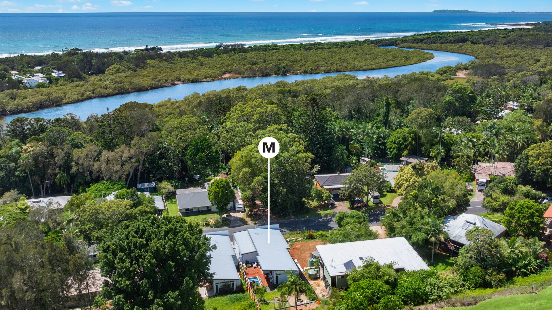 Sold - 121A Orana Road - New Property in Ocean Shores - Real Estate by Tezu Harrison