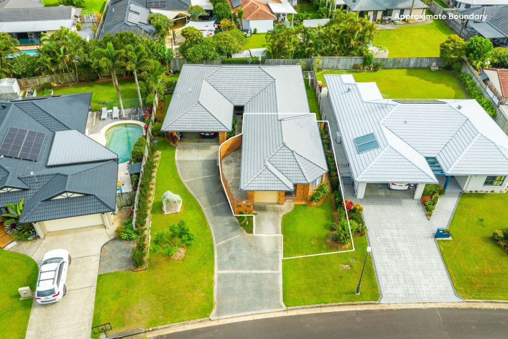 Sold - 2/6 Kell Mather Drive - New Property in Lennox Head - Real Estate by Nick Bordin