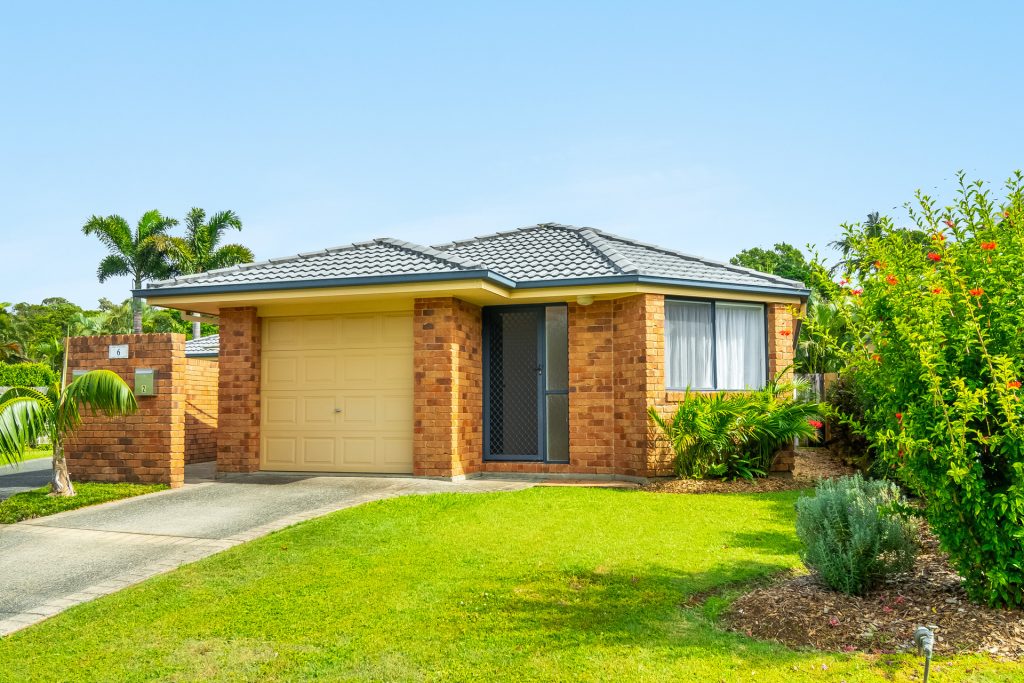 Sold - 2/6 Kell Mather Drive - New Property in Lennox Head - Real Estate by Nick Bordin
