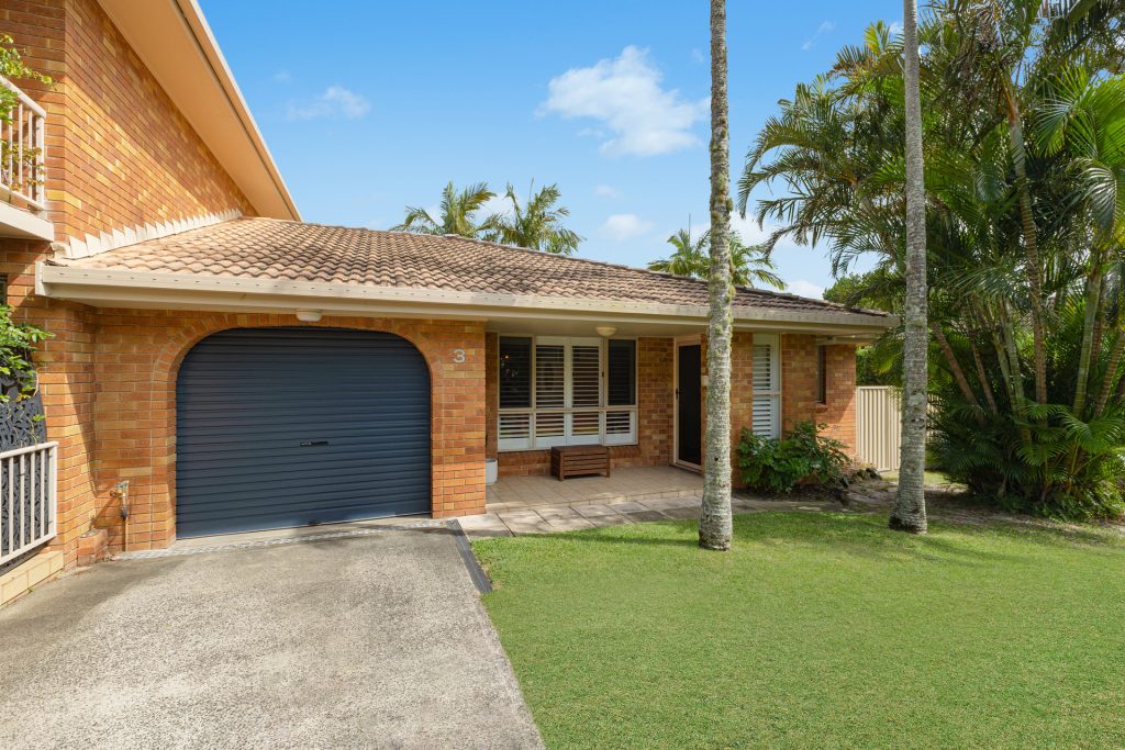 Sold - 3/3-5 Jameson Avenue - New Property in East Ballina - Real Estate by Shawn Bishop