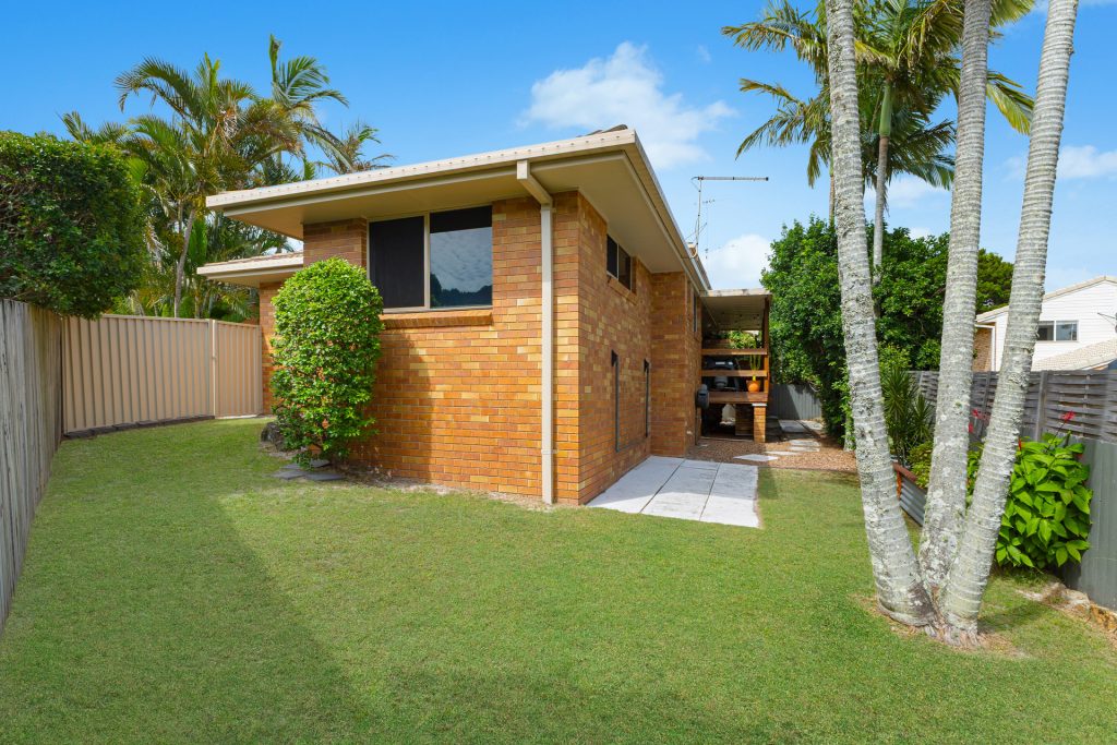 Sold - 3/3-5 Jameson Avenue - New Property in East Ballina - Real Estate by Shawn Bishop