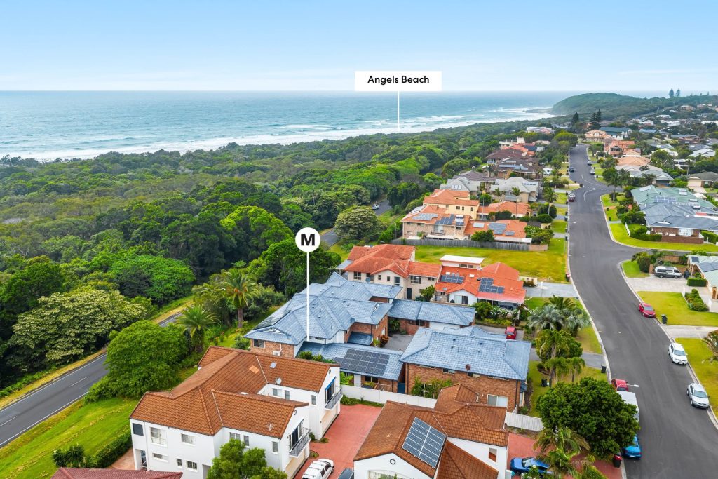 Sold - 1/14 The Terrace - New Property in East Ballina - Real Estate by Jake King