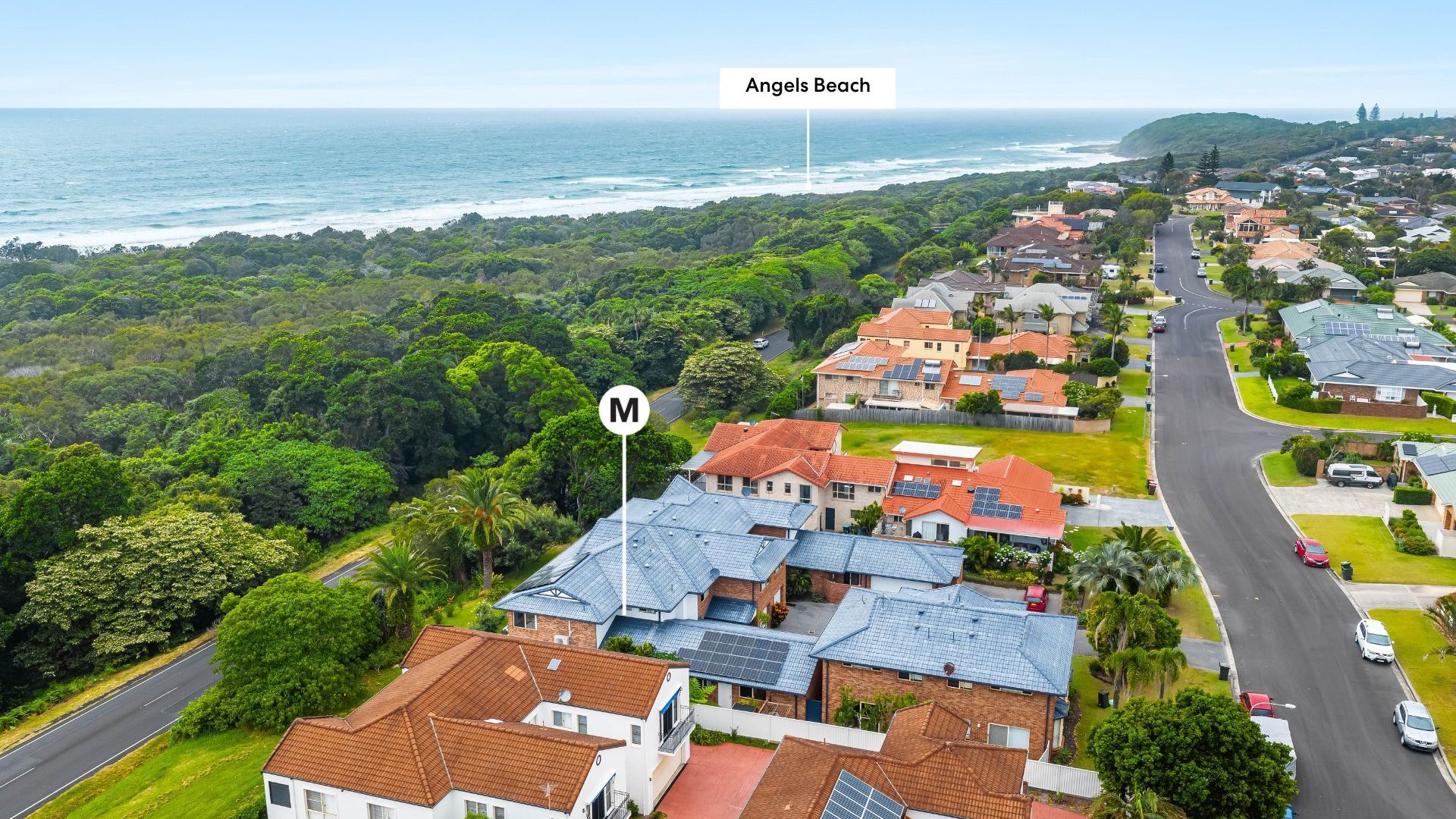 Sold - 1/14 The Terrace - New Property in East Ballina - Real Estate by Jake King